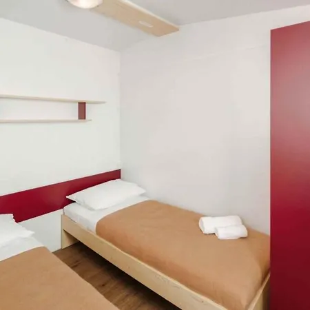 Mobilehomes In - Istrien 11969 Holiday home Umag