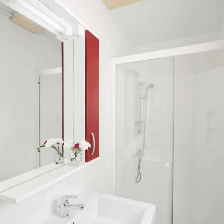 Mobilehomes In - Istrien 11969 * Umag