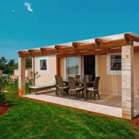 Mobilehomes In - Istrien 11969 Holiday home *