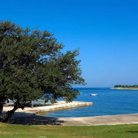 Holiday home Mobilehomes In - Istrien 11969 Umag