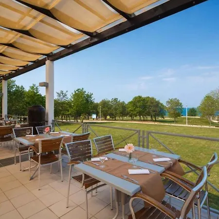 Mobilehomes In - Istrien 11969 Holiday home Umag